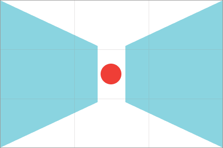 symmetry visual example